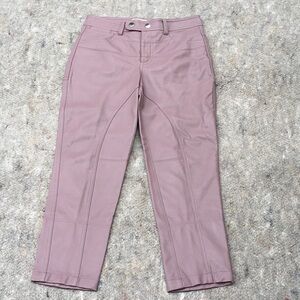 We The Free Mauve Viscose Pants | Pants Size 2
